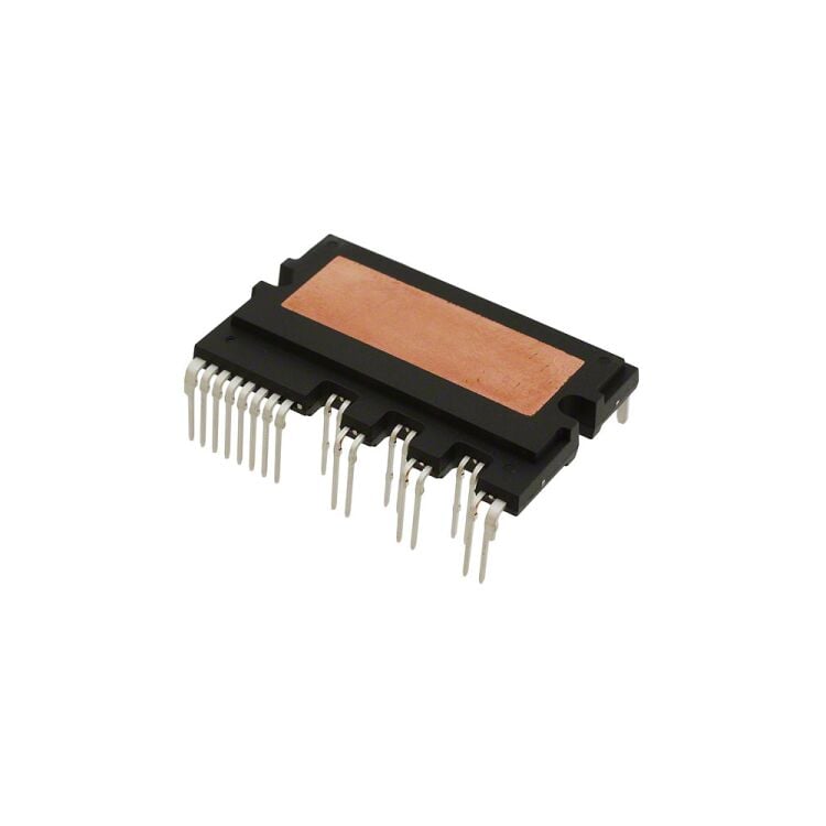 FSBB30CH60F SPM27 30A 600V IPM IGBT Modül