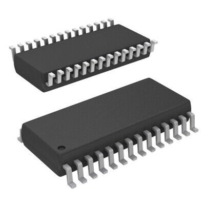 Infineon CY8C22345-24SXI 8-Bit MCU 16KB Flash 28-SOIC Entegre Devre