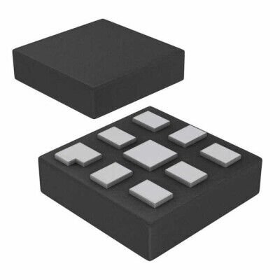 Texas Instruments TCA9509RVHR 8-X2QFN Entegre Devre