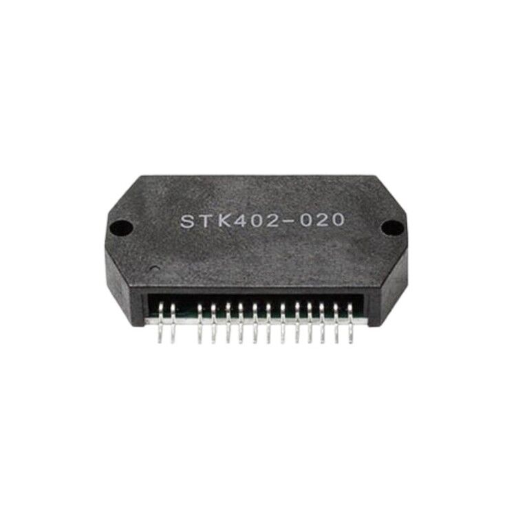 STK402-020 (STK 402-020) Modül Entegre