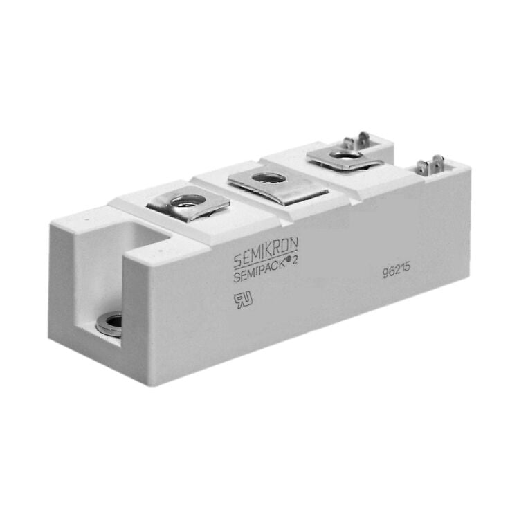 SKKH162/16E 156A 1600V Diyot Modül Tristör