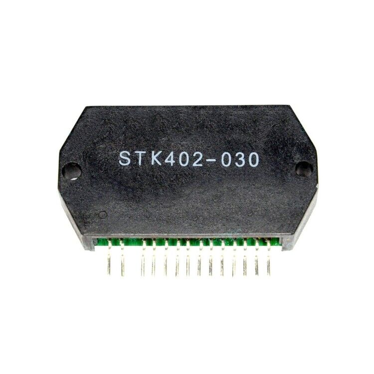 STK402-030 (STK 402-030) Modül Entegre