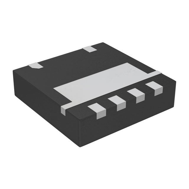 onsemi NCP781BMN050TAG 5V 100mA 6-DFN Entegre Devre