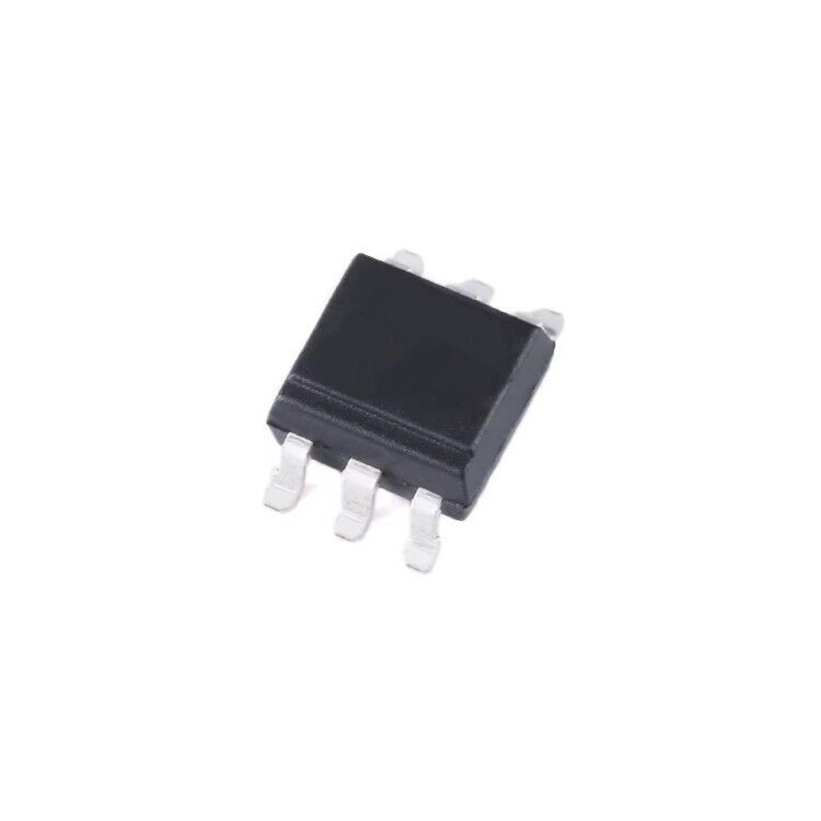 ACPL-P314-500E (P314) SMD-6 Optoizolatör