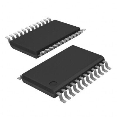 TCA9539PWR Texas Instruments 16Bit I2C I/O Expander 24-TSSOP Entegre Devre