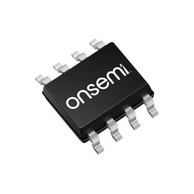 onsemi NCP81071BDR2G 8-SOIC Low-Side Gate Driver Entegre Devre