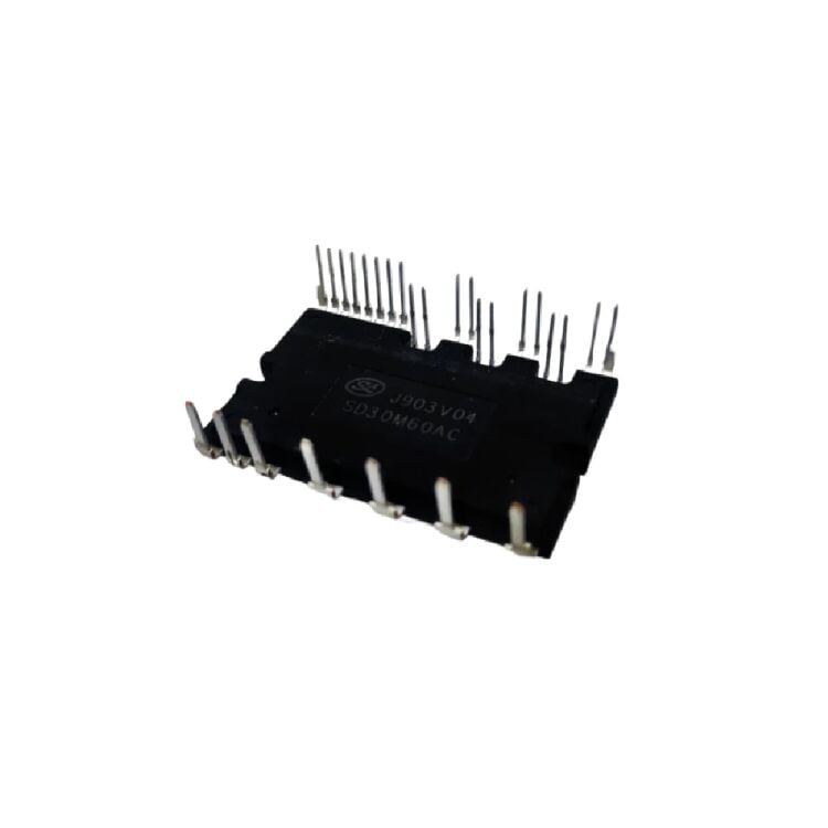 SD30M60AC 30A 600V DIP-27H IPM IGBT Modül