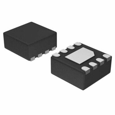 onsemi NCP81074AMNTBG 8-DFN(2x2) Gate Driver Entegre Devre