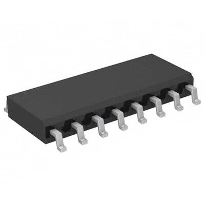 TCA9546ADR Texas Instruments 16-SOIC I2C Bus Switch Entegre Devre