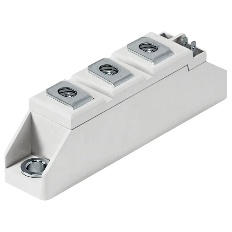 SKKT42/16E 40A 1600V Modül Tristör