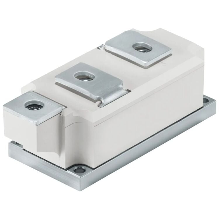 SKKT570/16E 570A 1600V Modül Tristör