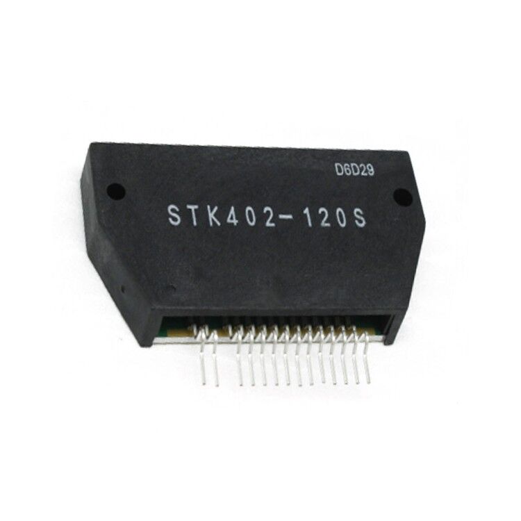 STK402-120S (STK 402-120S) Modül Entegre