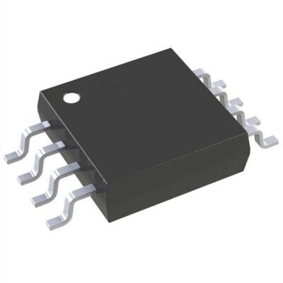 onsemi NCS21872DMR2G 8-MSOP Çift Zero-Drift Op-Amp Entegre Devre