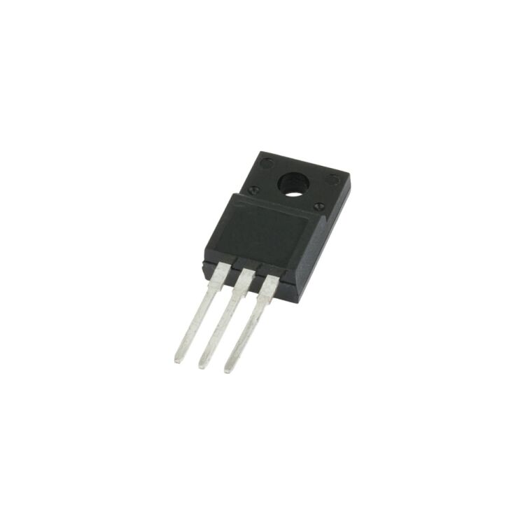 2SK1190 TO-220F Mosfet Transistör