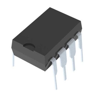 Analog Devices DAC8043FPZ 12Bit SPI DAC 8-PDIP Entegre Devre