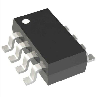 TCAN1044VDDFRQ1 Texas Instruments CAN Transceiver SOT-23-8 Entegre Devre