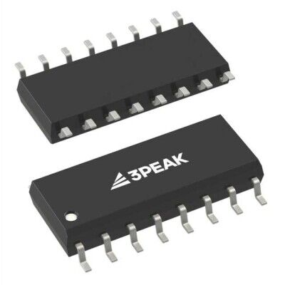 3PEAK TPT4031-SO3R 16-SOIC (3.90mm) RS422 Sürücü Entegre Devre