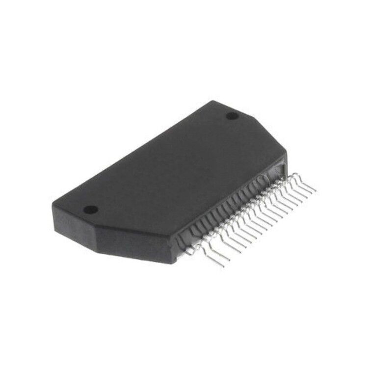 STK4040-V (STK 4040-V) Modül Entegre