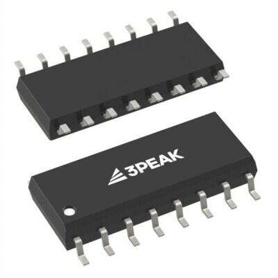 3PEAK TPT4032-SO3R 16-SOIC (3.90mm) RS422/RS485 Entegre Devre