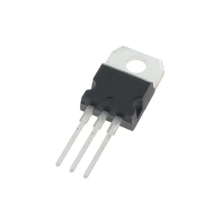 STP80NF10, TO-220 Mosfet Transistör
