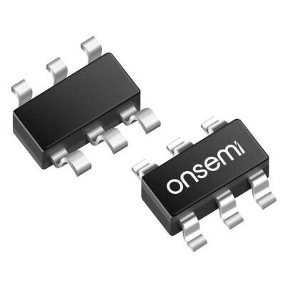 onsemi NCV68061SNAIT1G SOT-23-6 Entegre Devre