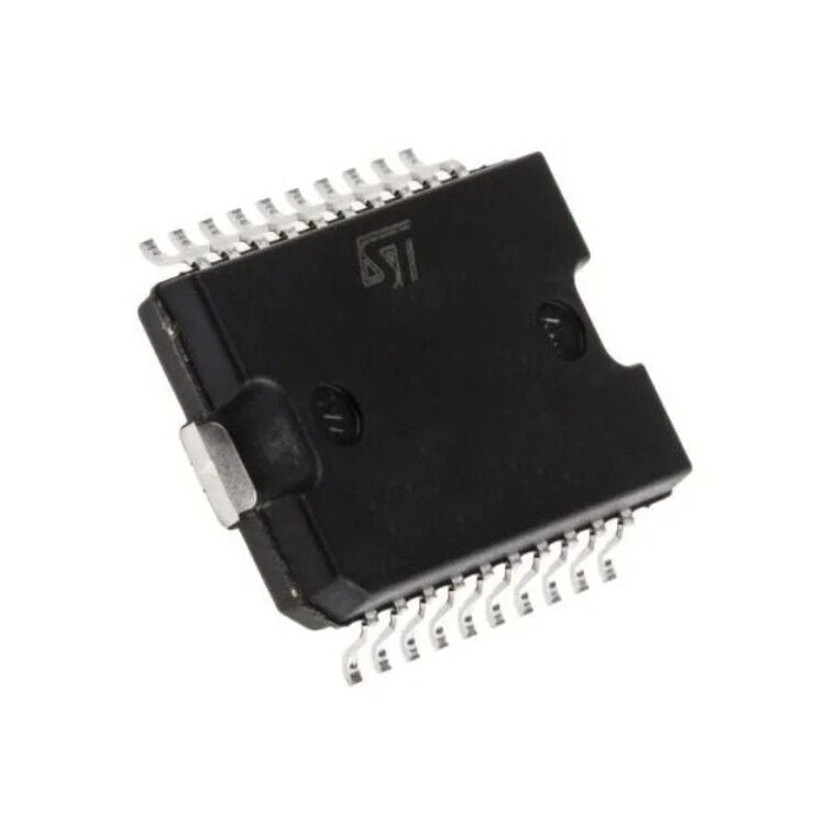 L6205PD - L6205, PowerSO-20 Entegre Devre