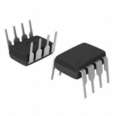 Texas Instruments LME49720NA/NOPB 8-PDIP Entegre Devre