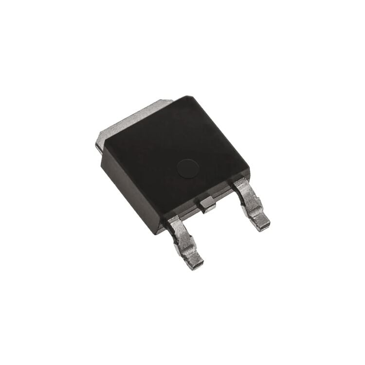 FDD8447L, FDD8447 TO-252 Mosfet