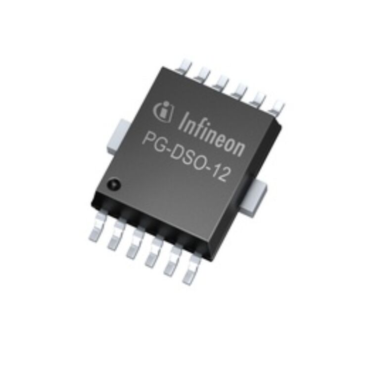 BTS5215L DSO-12 Entegre Devre