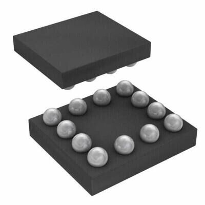 LMG1205YFXT Texas Instruments 12-DSBGA Gate Driver Entegre Devre