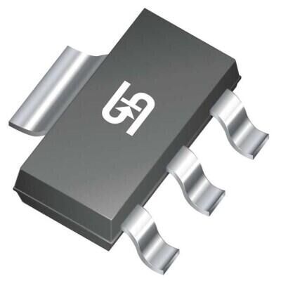 TS2940CW33 RPG SOT-223 3.3V 1A LDO Regülatör Entegre Devre