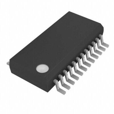 onsemi NCV7718CDPR2G 24-SSOP Motor Sürücü Entegre Devre