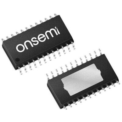 onsemi NCV7755DQR2G 24-LSSOP-EP Entegre Devre