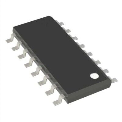 Renesas DG409DYZ 2 Devre SP4T 4:1 Analog Anahtar Entegre Devre