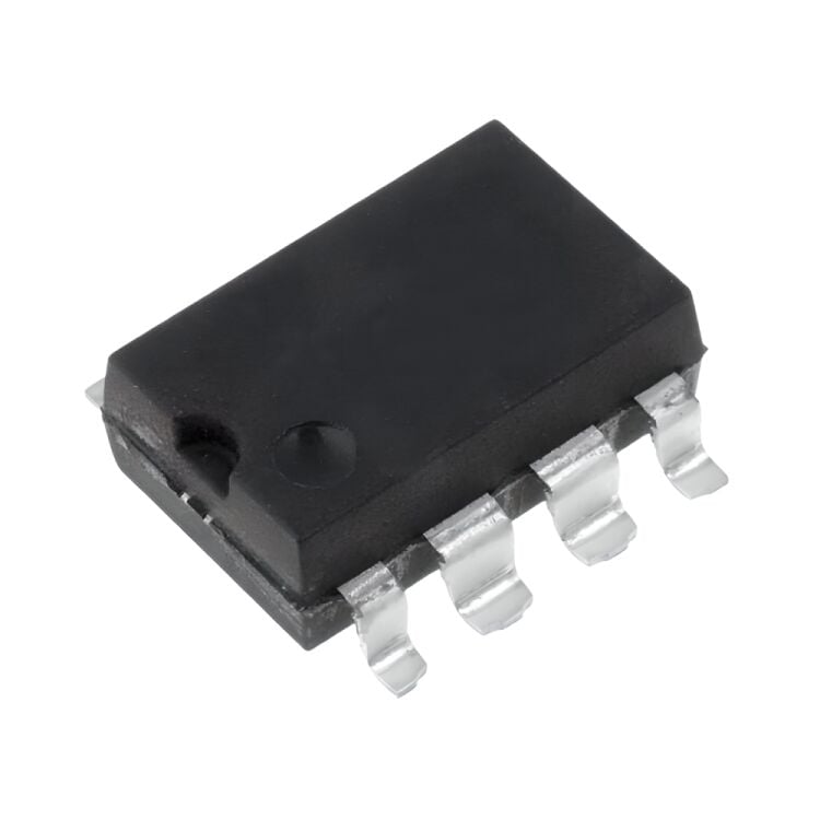 HCPL-0302-560E (0302V) SMD-8 Optoizolatör