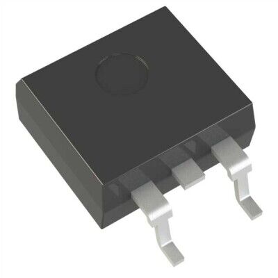 NCV7812BD2TR4G onsemi 12V 1A D2PAK-3 Entegre Devre