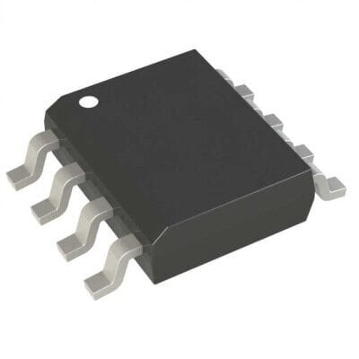 Vishay Siliconix DG470EY-T1-E3 SPDT 2:1 Analog Switch Entegre Devre