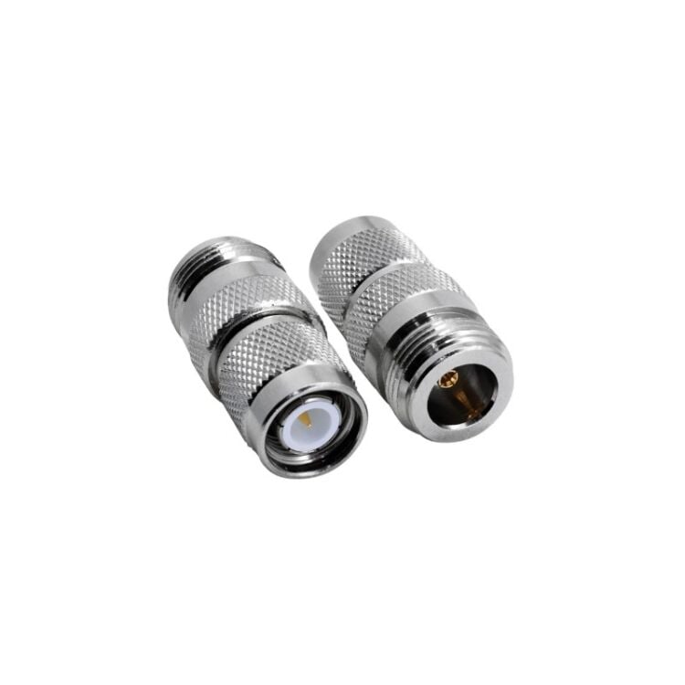 TNC105 TNC Erkek / N Dişi Çevirici Adaptör
