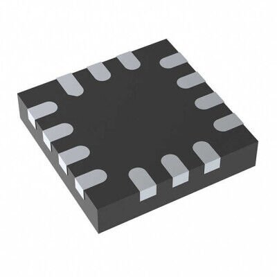 Texas Instruments LMH5401IRMST 14-UQFN Entegre Devre