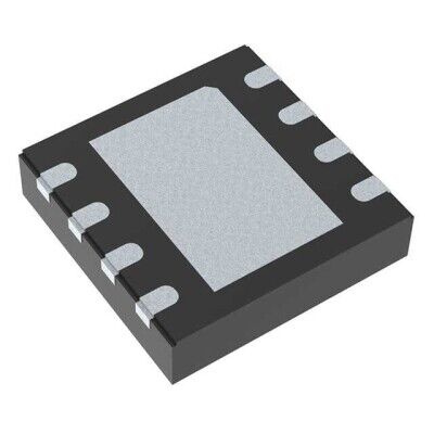 NCV8705ML33TCG onsemi 3.3V 500mA 8-DFNW(3x3) Entegre Devre