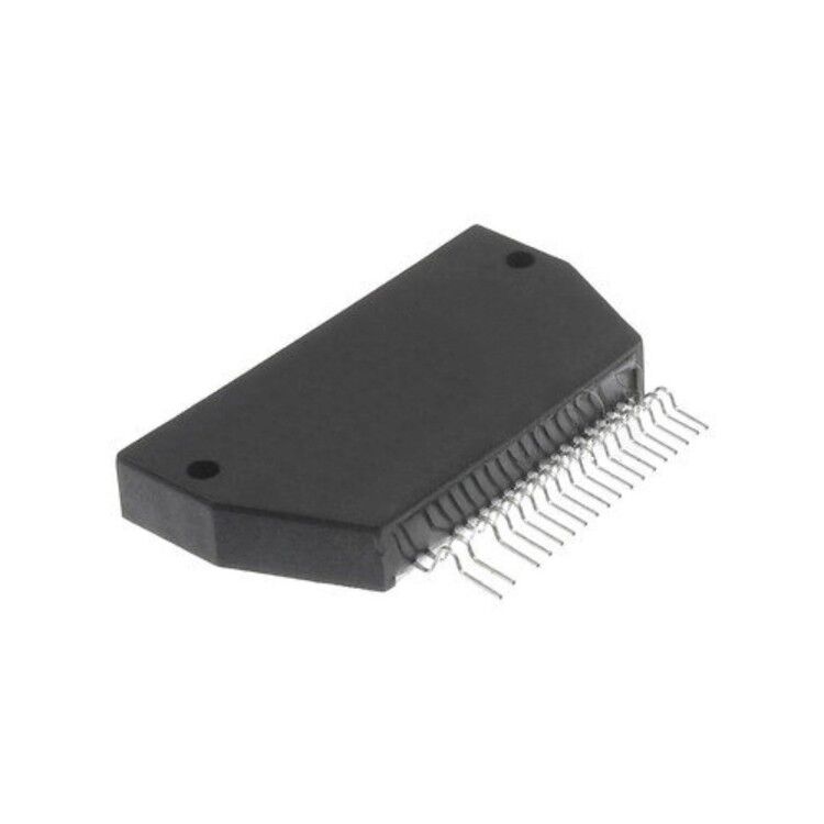 STK4112-II (STK 4112-II) Modül Entegre