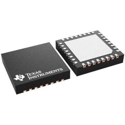 Texas Instruments DP83826IRHBR Ethernet PHY Entegre Devre