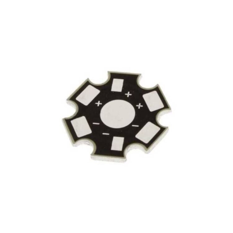 Power Led PCB Alüminyum