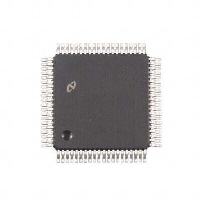 Texas Instruments DP83843BVJE/NOPB Ethernet Transceiver Entegre Devre