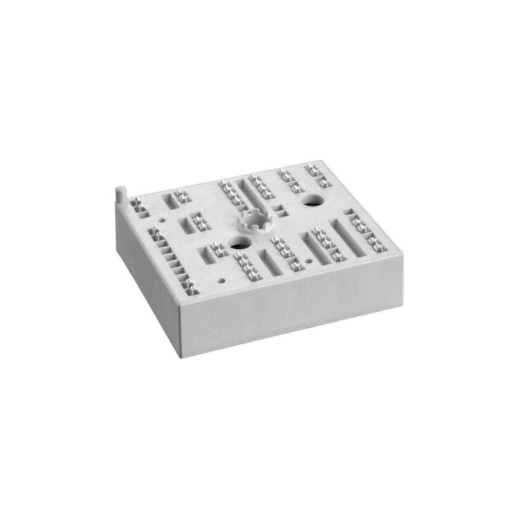 SKiiP 23NAB126V1 41A 1200V IGBT Modül