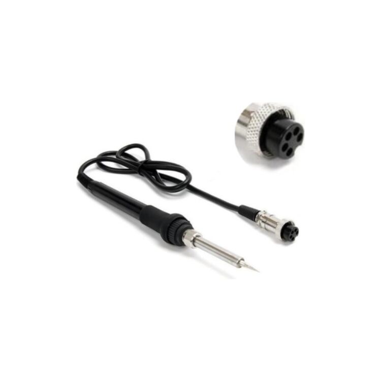 Class 968 Yedek Kalem Havya 5 Pin