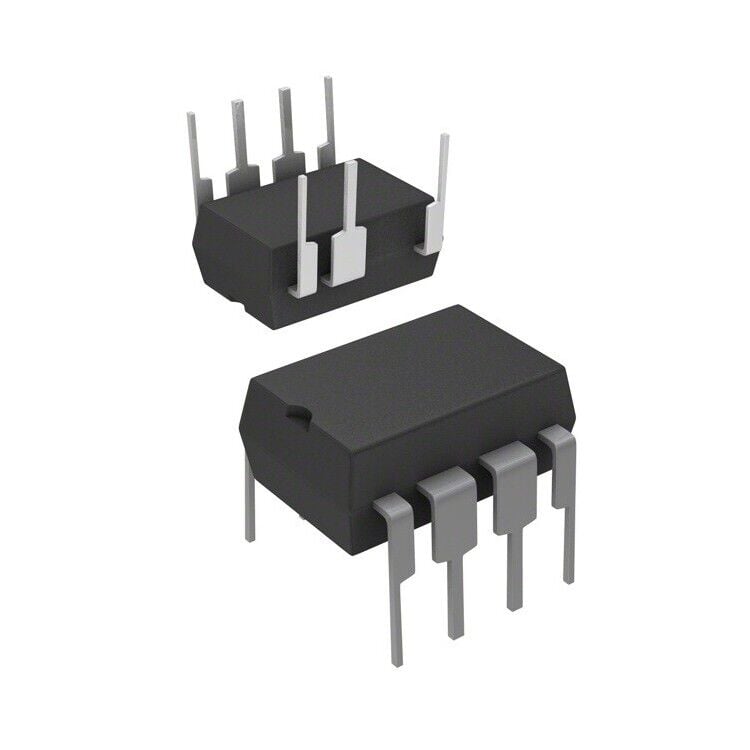 FSQ210, DIP-8B Entegre Devre