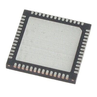 GIGADEVICE GD32W515P0Q6 QFN56 Cortex-M33 MCU Entegre Devre