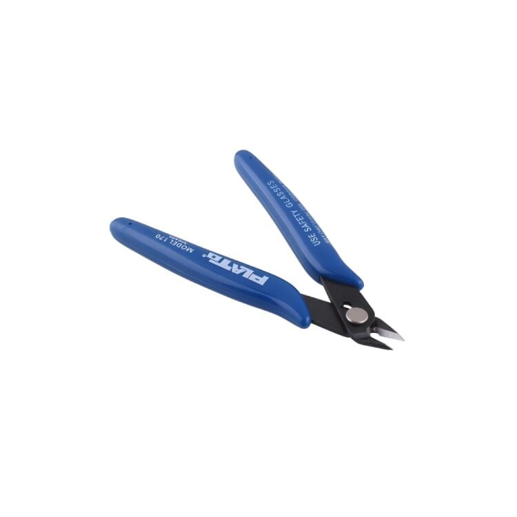 Plato 170 Elektronikçi Yan Keski