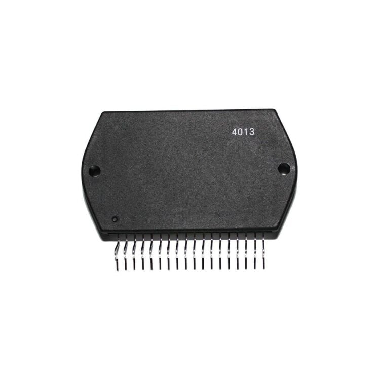 STK412-170C (STK 412-170C) Modül Entegre